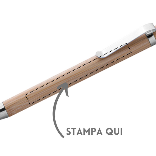 penne personalizzate PD503