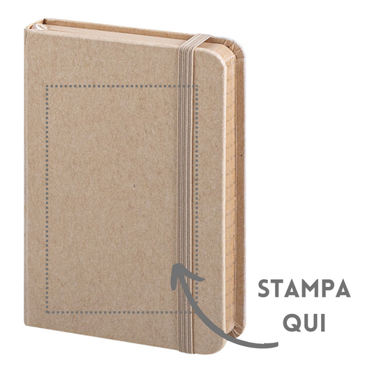 notes personalizzati PB611