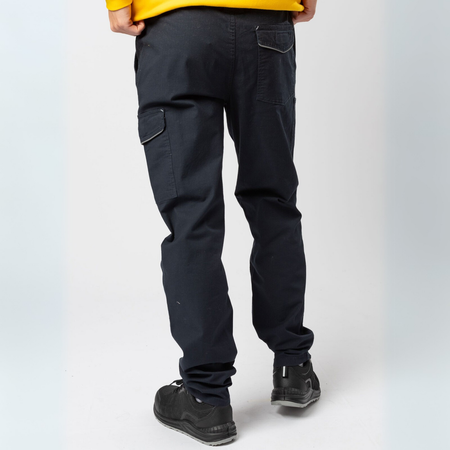 Pantaloni in rip-stop multitasche da lavoro | Cod. BS414