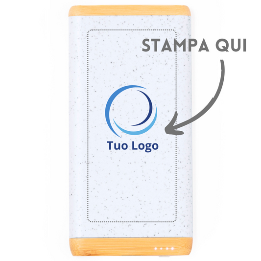 Power Bank personalizzati 21219