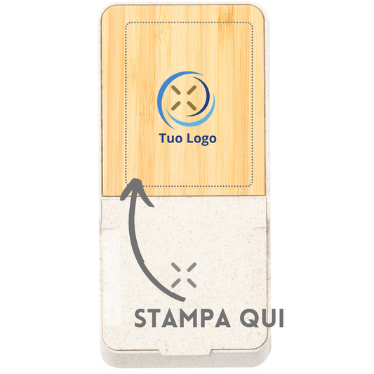 stazione di ricarica personalizzata 20876