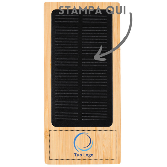 power bank personalizzato 20859