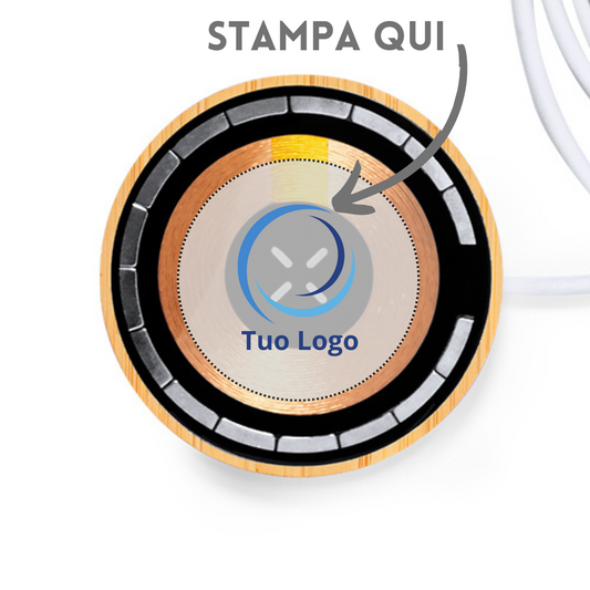 caricabatterie wireless 21191