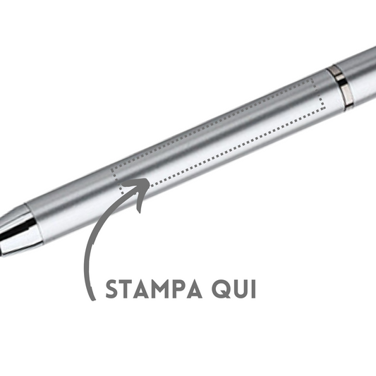 Penne personalizzate promozionali KD100