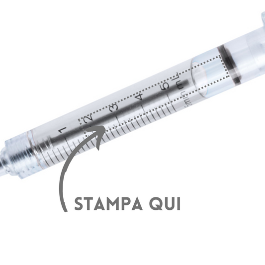 Penne personalizzate promozionali MEDIC