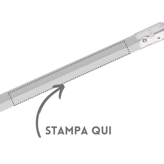 Matite mini personalizzate minik