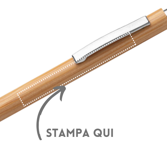 Penne personalizzate promozionali PD524