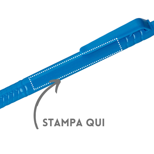 Penne personalizzate promozionali PN450