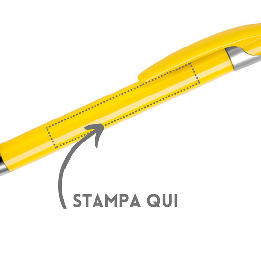 Penne personalizzate promozionali PD396