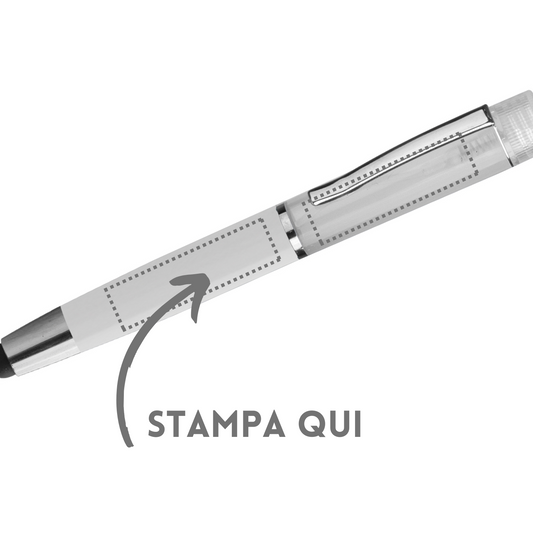 Penne personalizzate promozionali PD082