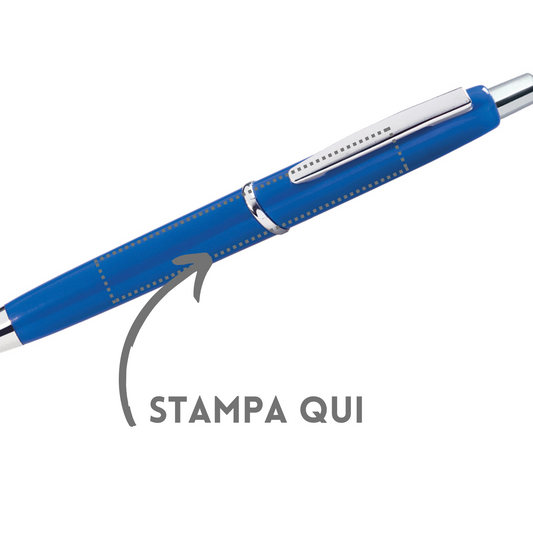 Penne personalizzate economiche PD346