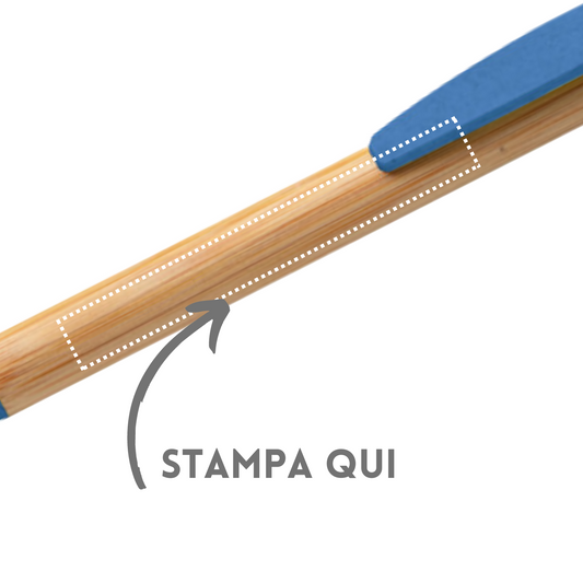 Penne personalizzate promozionali PD525