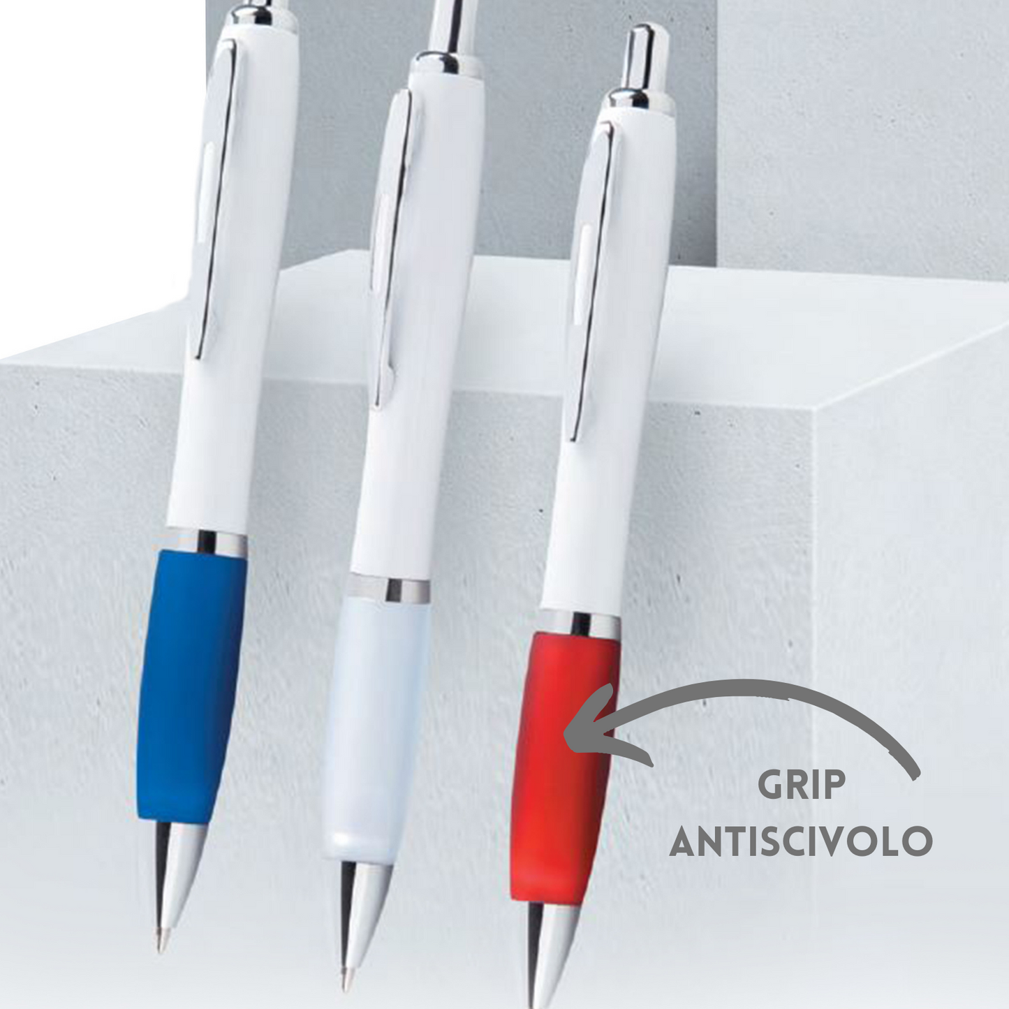 Penne personalizzate |Cod. PD218
