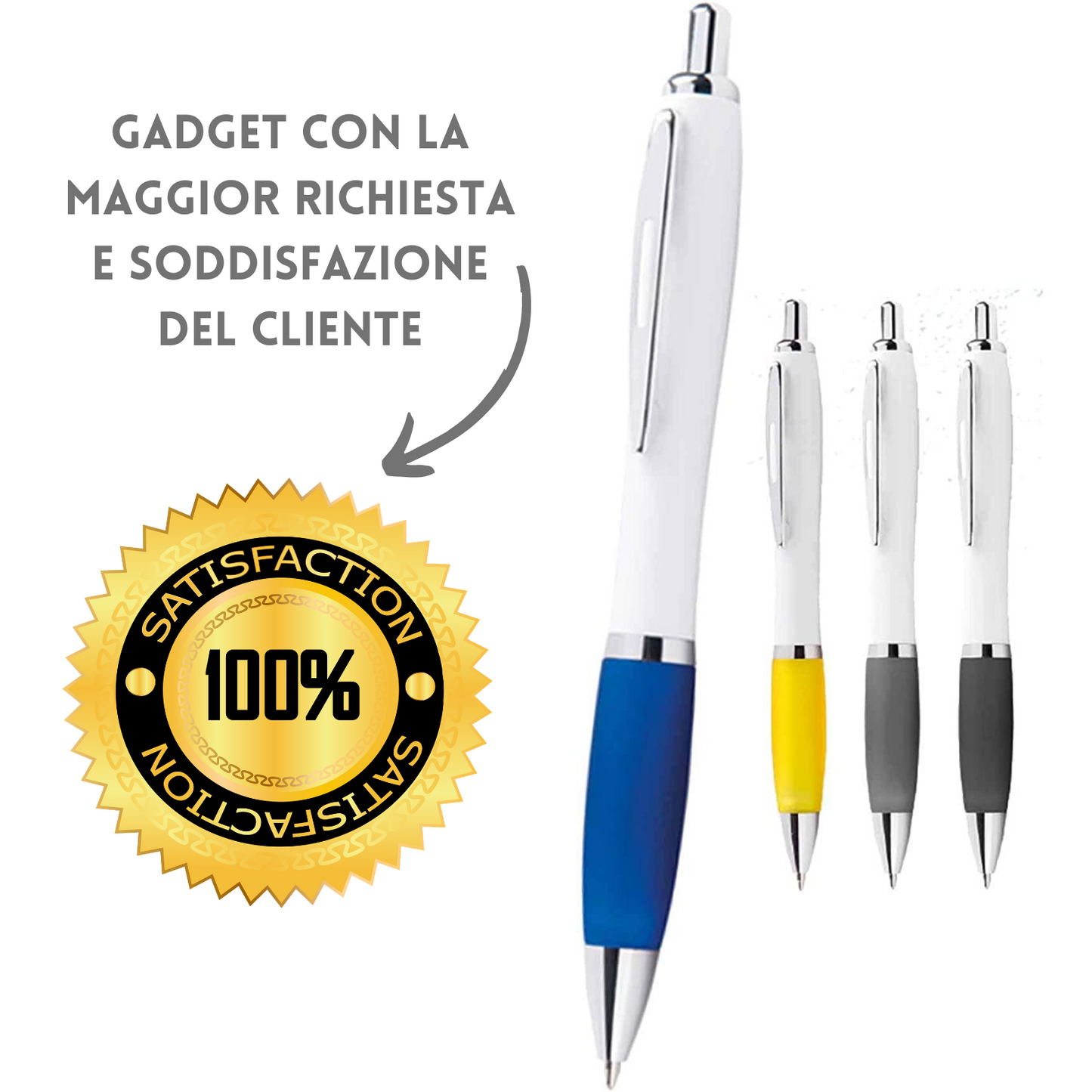 Penne personalizzate |Cod. PD218
