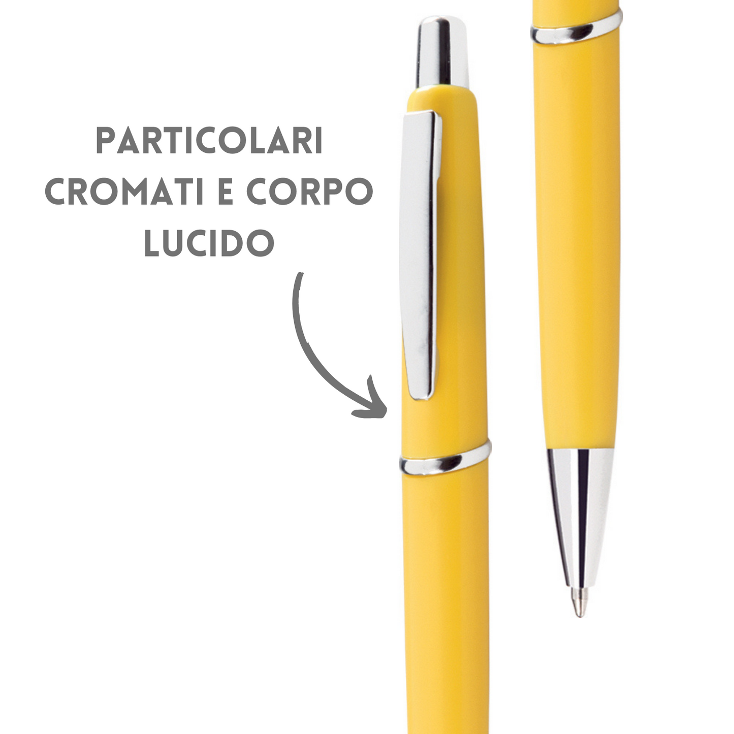 Penne personalizzate economiche PD346