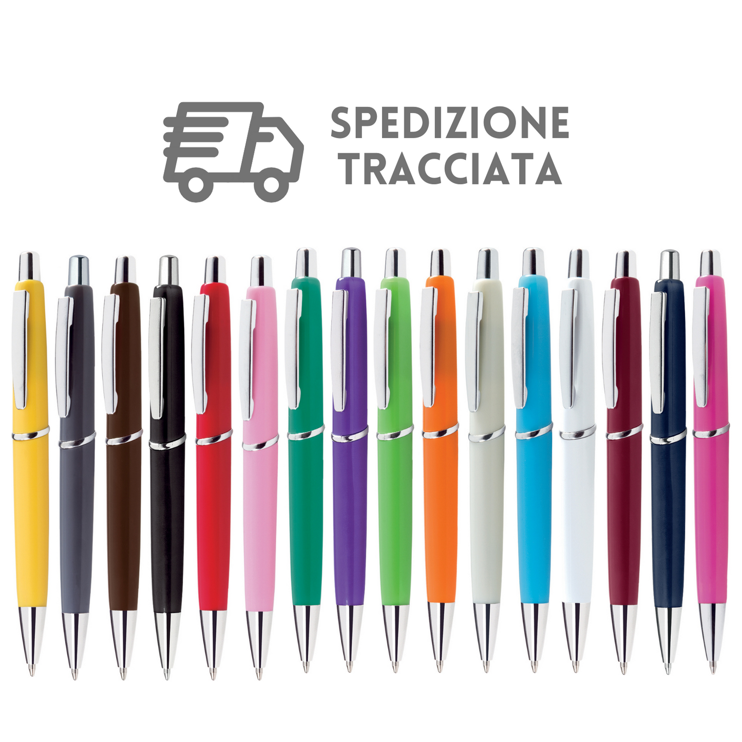 Penne personalizzate economiche PD346