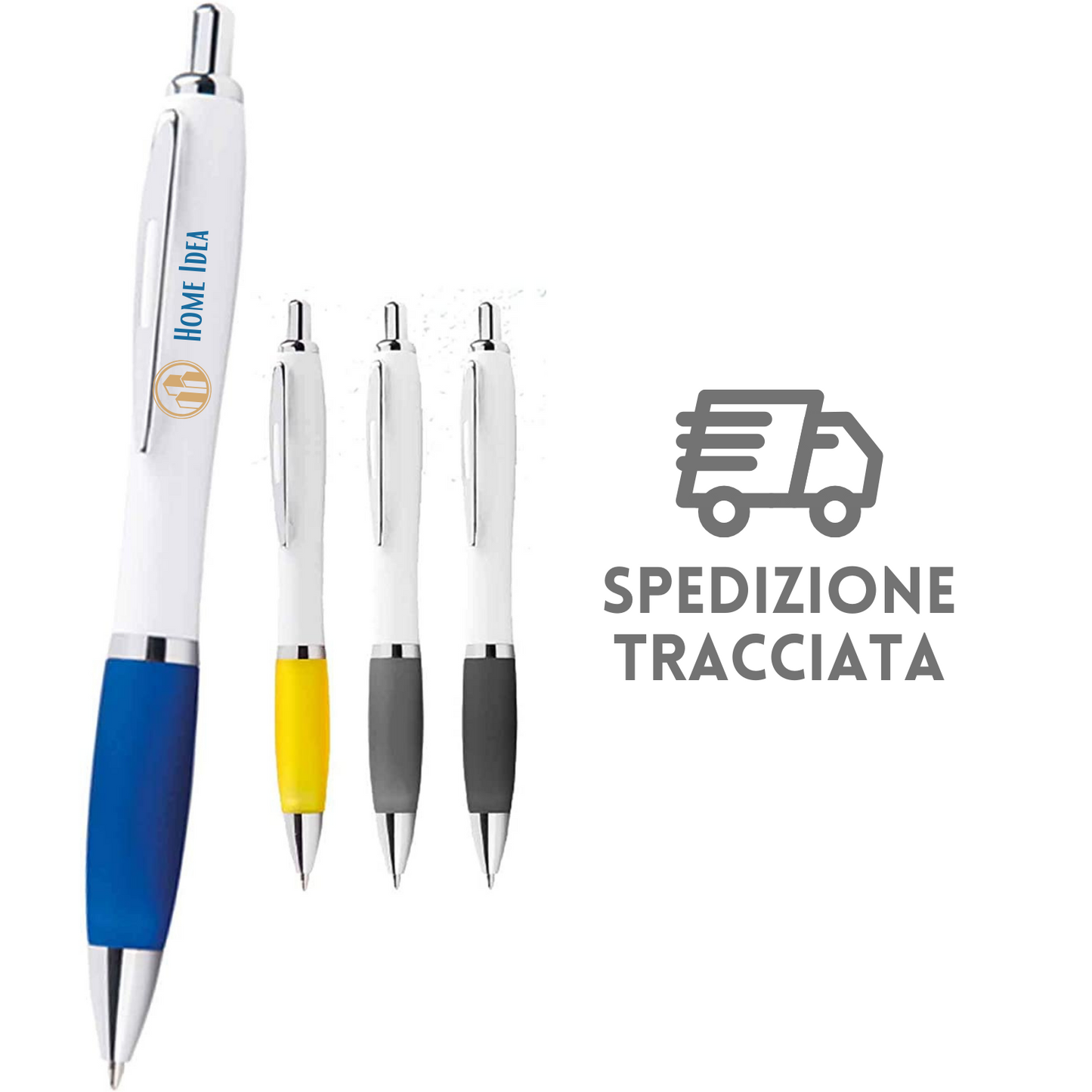 Penne personalizzate |Cod. PD218
