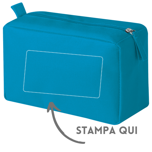 Pochette da viaggio personalizzata PI310