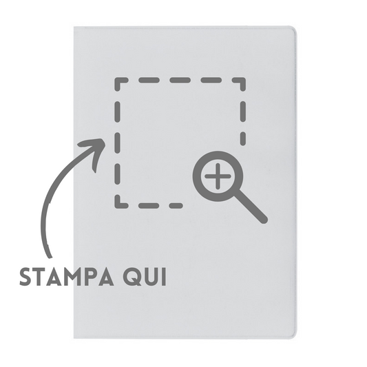 Portacard personalizzati PN281