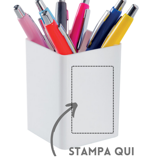 Portapenne personalizzato PH550