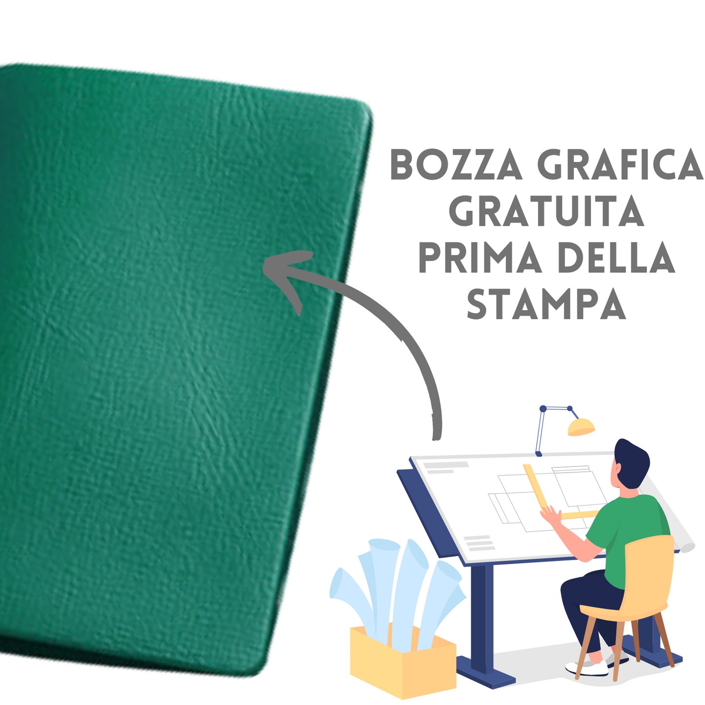 Portacard personalizzati PN281