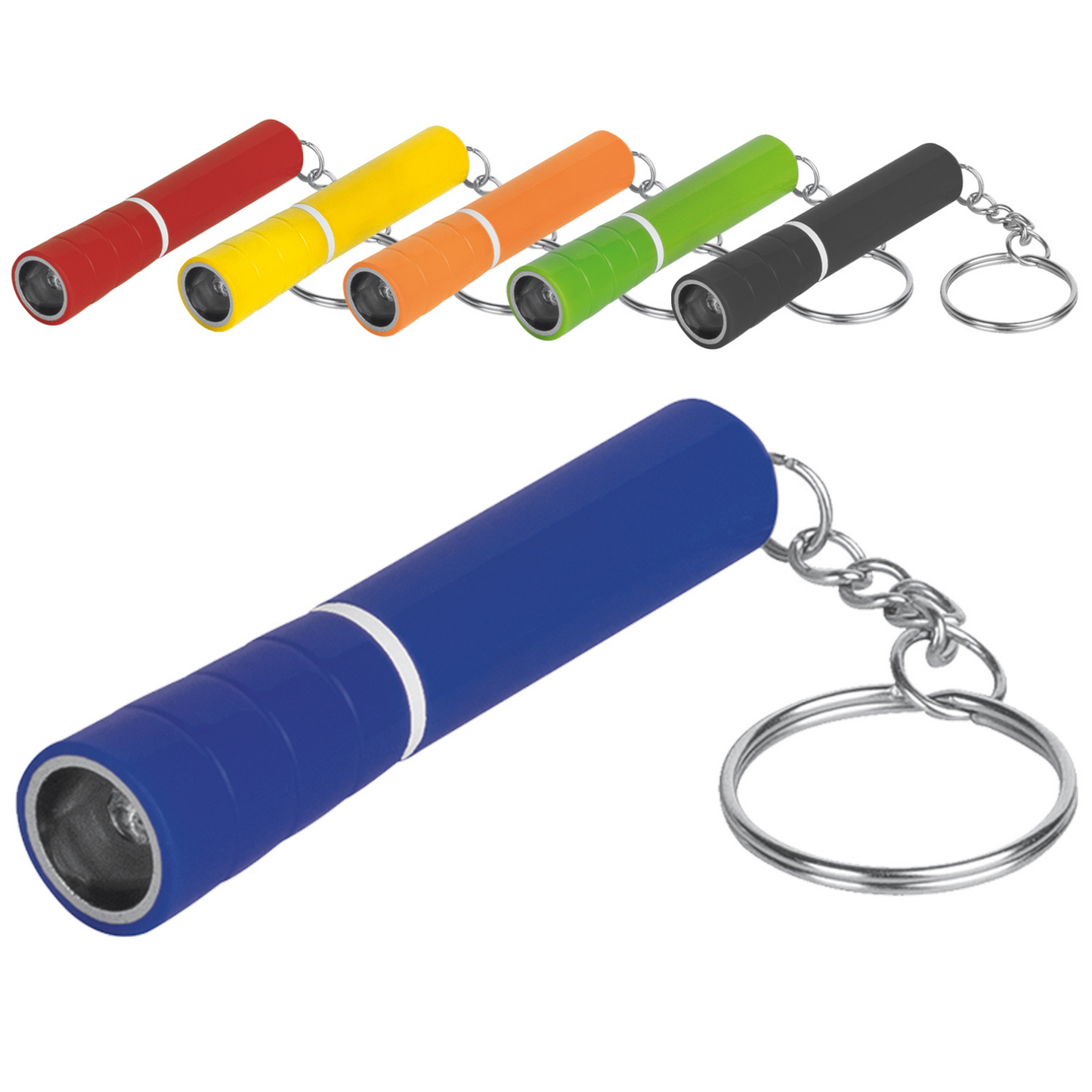 Portachiavi torcia led | Cod. PE133