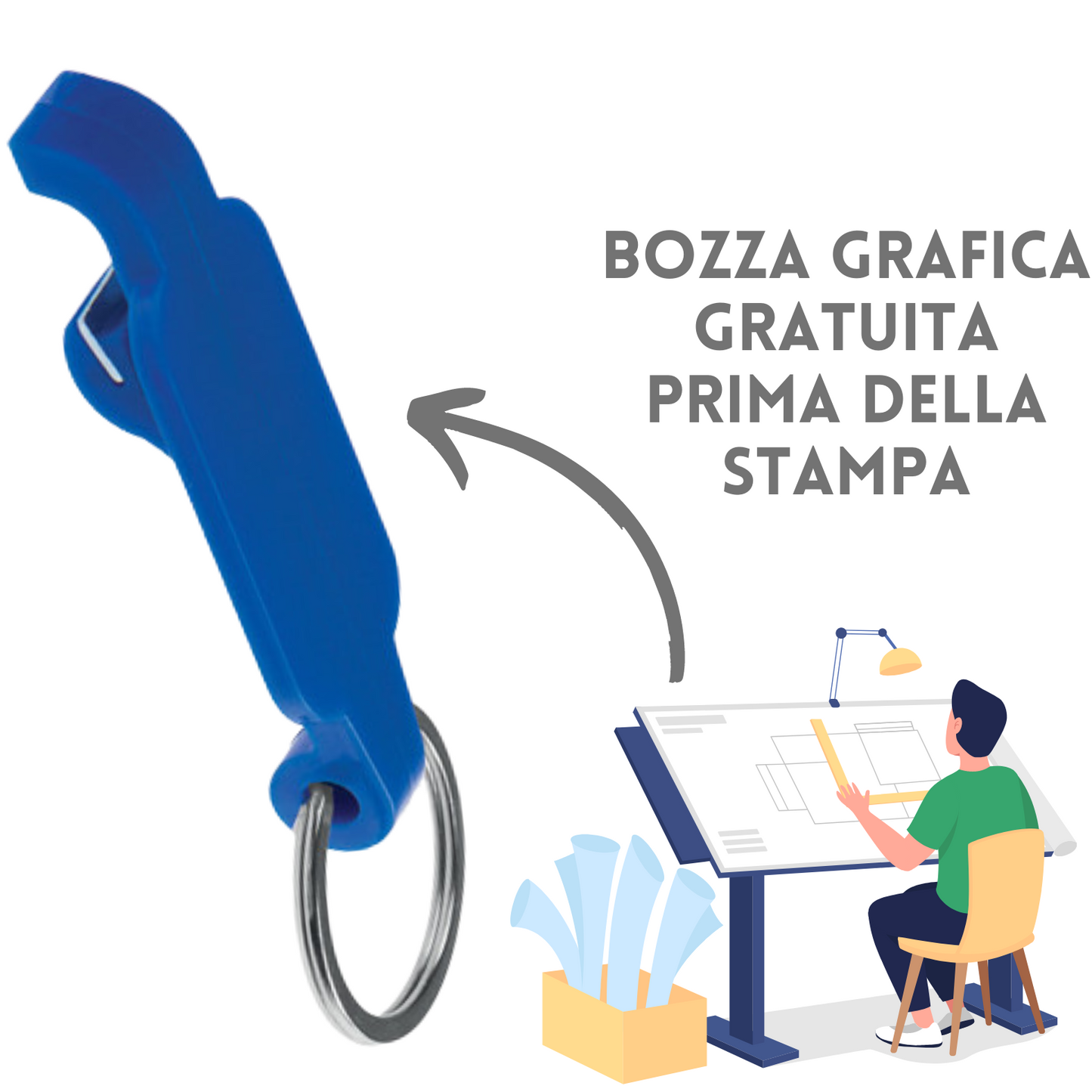 portachiavi personalizzati pe143