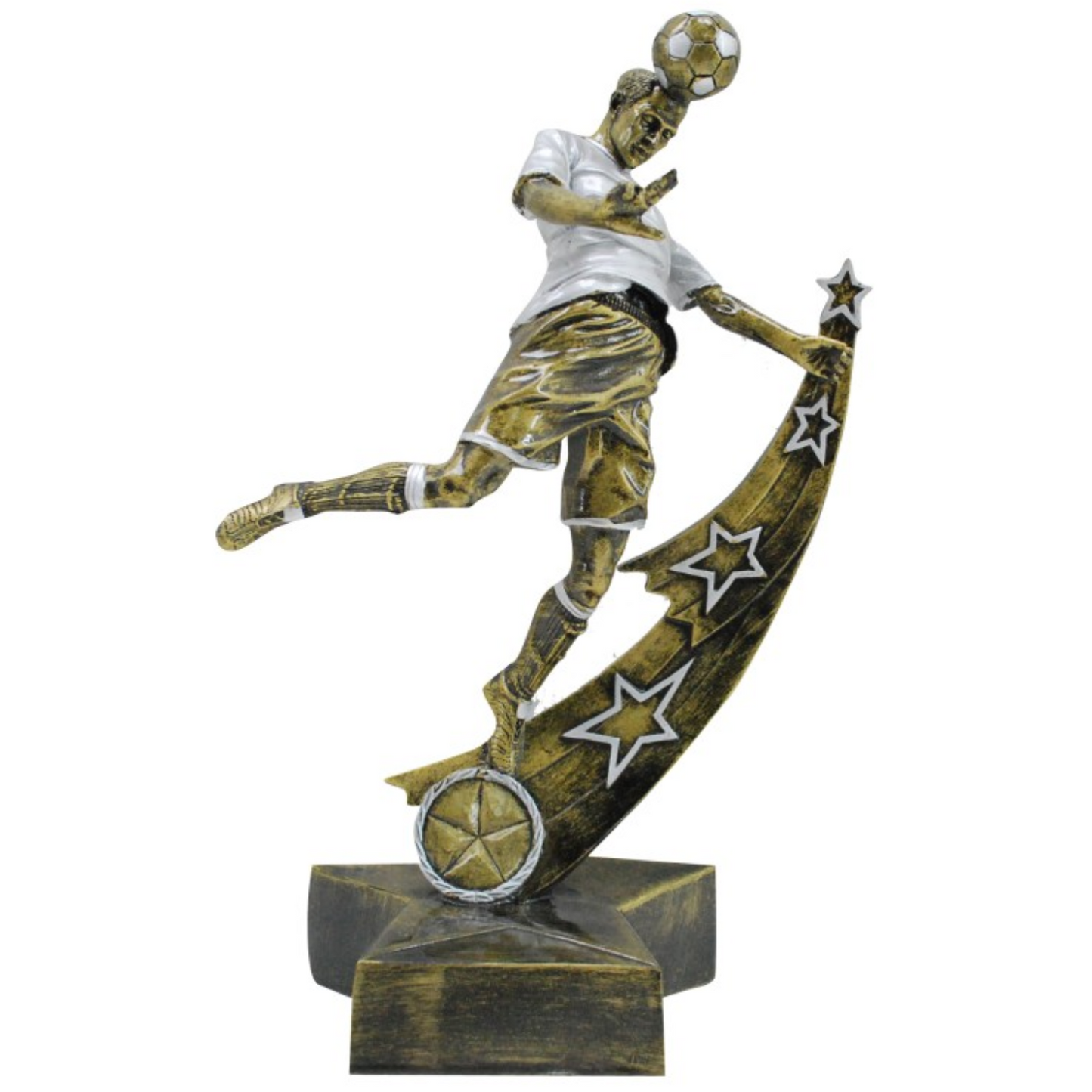 Premiazioni personalizzate premio calcio