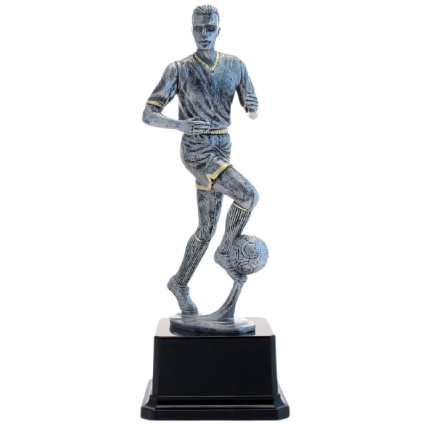Premiazioni personalizzate premio calcio 15.281