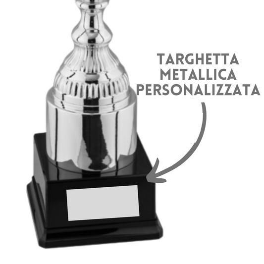 Coppa grande da 71 cm per 5 Kg | Cod. 1.052