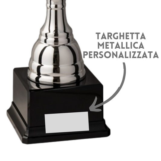 Trofeo grande da 69 cm per 3,5 Kg | Cod. 1.142