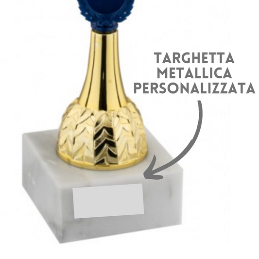 premiazioni personalizzate 11.491G