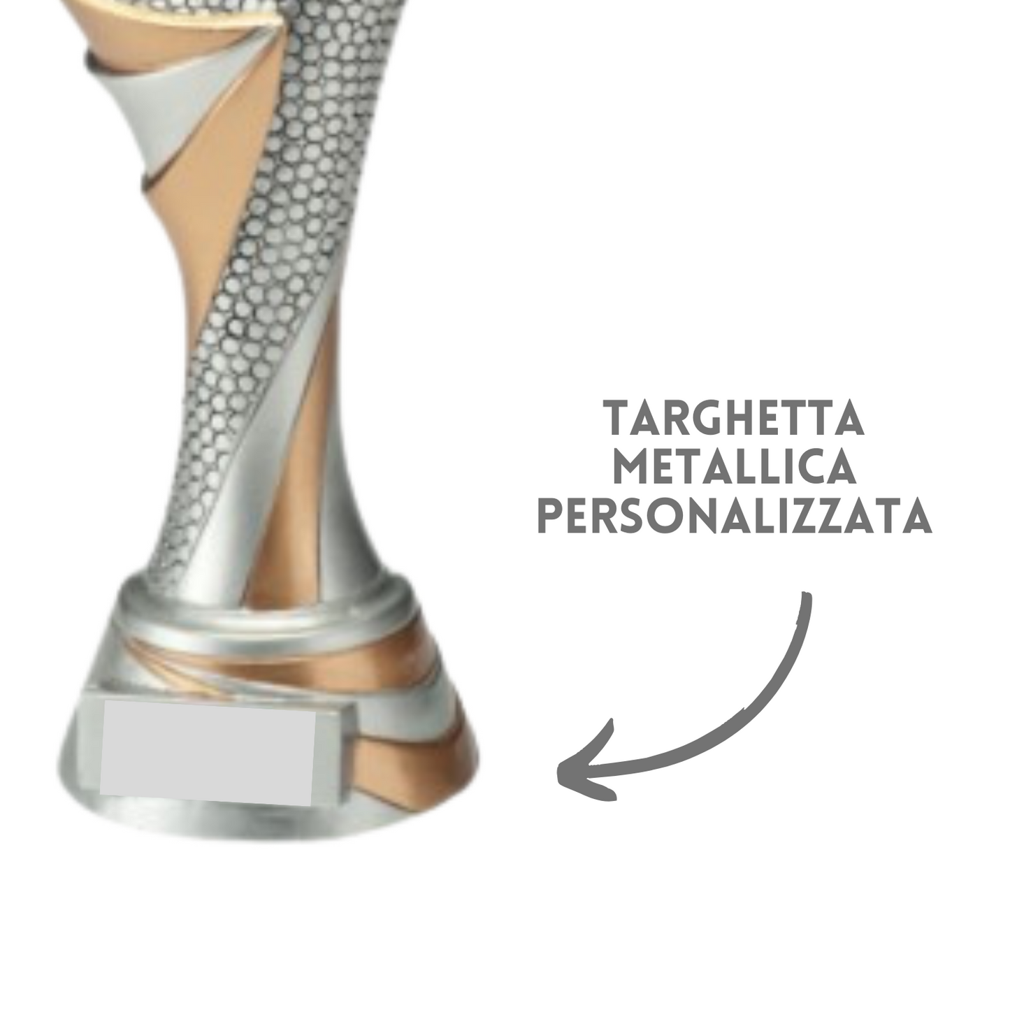 Premiazioni personalizzate premio calcio 25.797.37