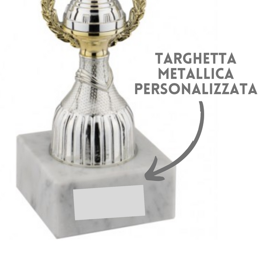 premiazioni personalizzate 11.501G