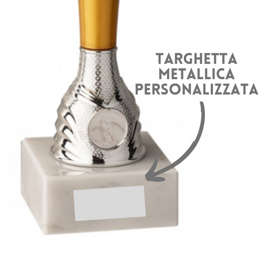 premiazioni personalizzate 12.211G