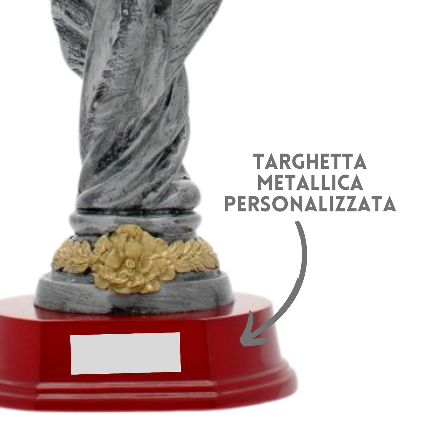 Premiazioni calcio personalizzate 14.539