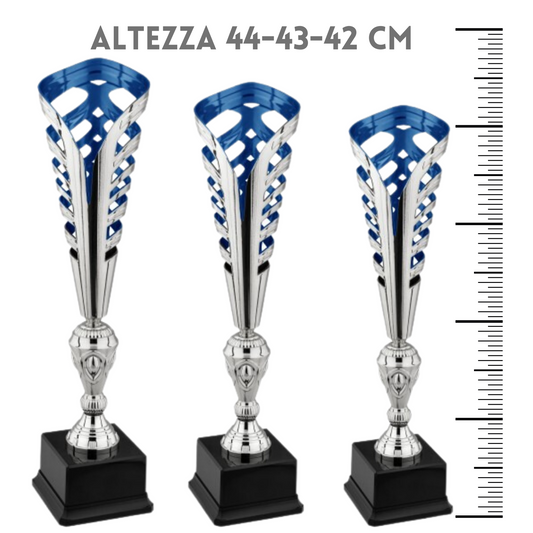 Premiazioni personalizzate tris 8.199S