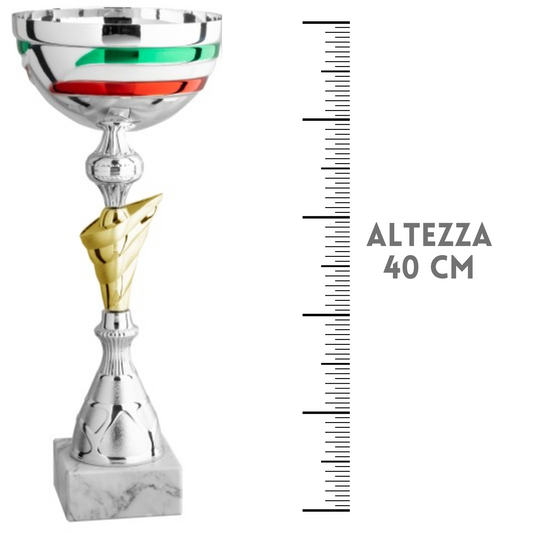 Premiazioni personalizzate 9.151