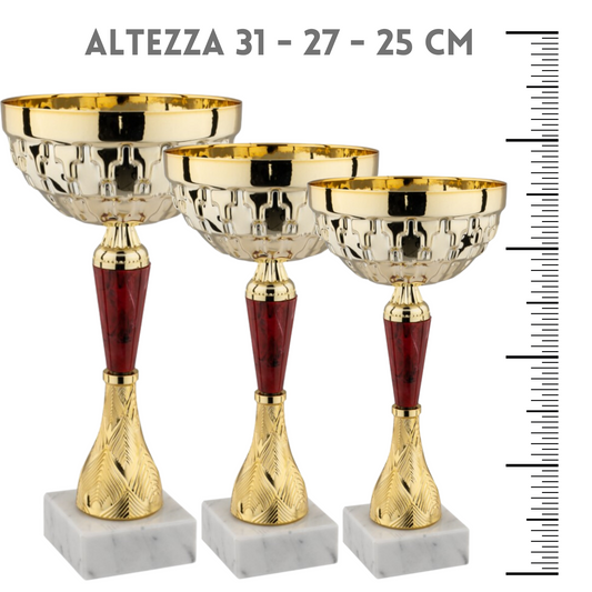 Premiazioni personalizzate 13.171G