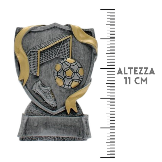 Premiazioni personalizzate premio calcio 14.527