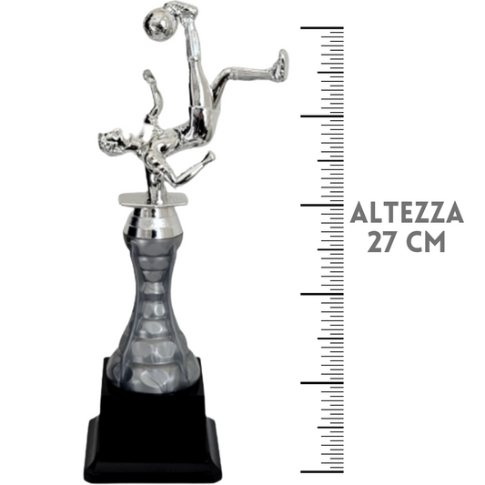 Premiazioni personalizzate calcio 14.495