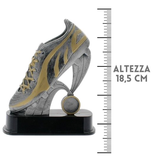 Premiazioni personalizzate calcio 15.009B