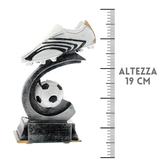 Premiazioni personalizzate premio calcio 15.020