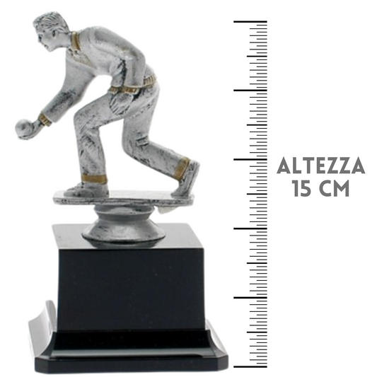 Premiazioni personalizzate basket 16.482A