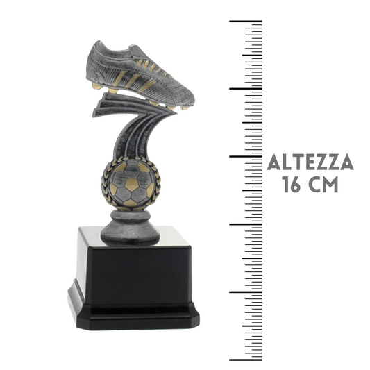 Premiazioni personalizzate calcio 15.528