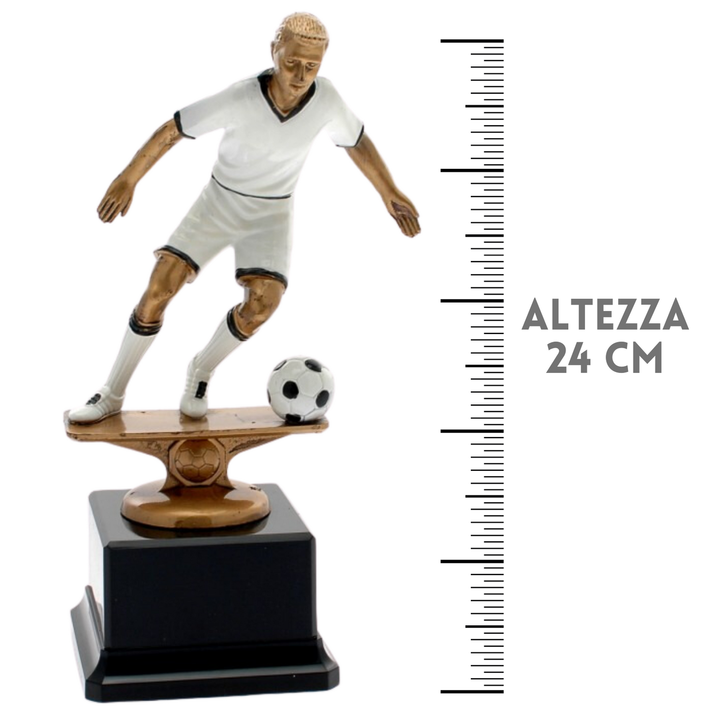 Premiazioni personalizzate premio calcio 15.291