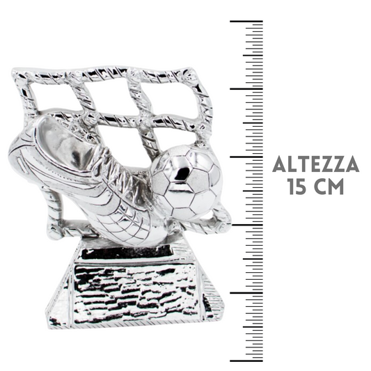 Premiazioni personalizzate premio calcio 15.309A