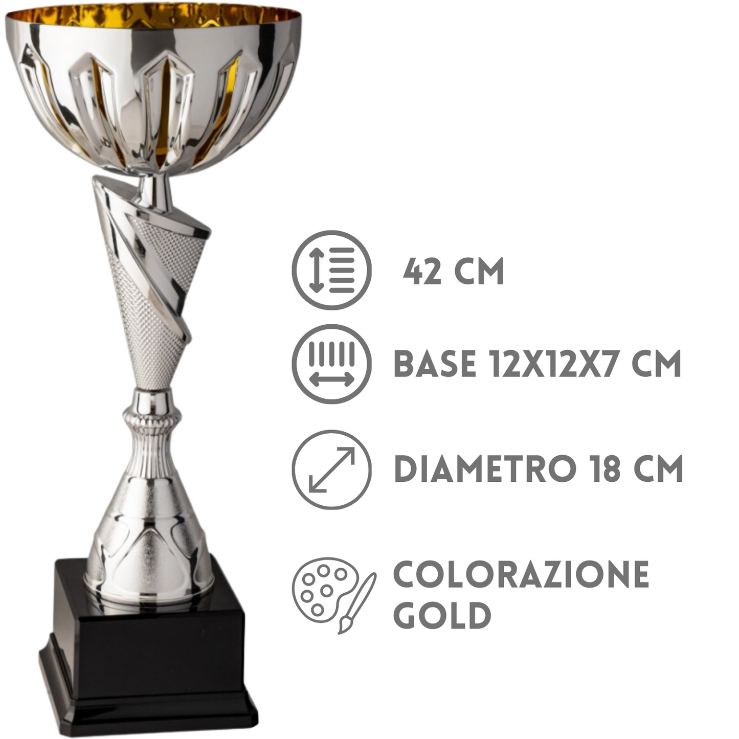 premiazioni personalizzate 8.151