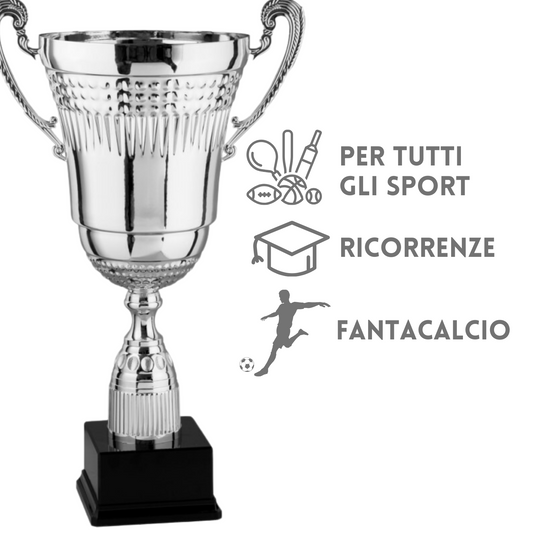 premiazioni personalizzate 2.451