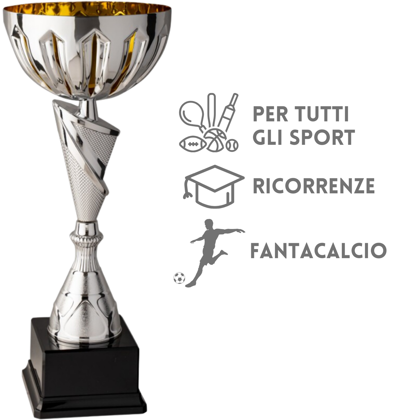 premiazioni personalizzate 8.151
